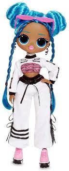 Check spelling or type a new query. L O L Surprise Collectable Fashion Dolls For Girls With 20 Surprises Accessories Chillax O M G Series 3 Amazon De Toys Games