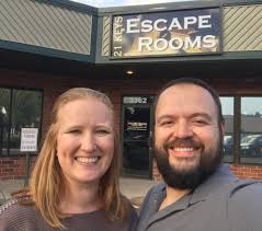 Whether you're racing to deactivate a nuclear device or waking up trapped after a hard night of partying, each room presents a unique story and exciting challenge. 21 Keys Escape Rooms Colorado Springs Escape Room Games