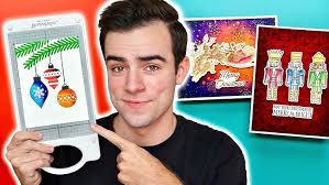 Must See! BetterPress Christmas Collection w/ Spellbinders