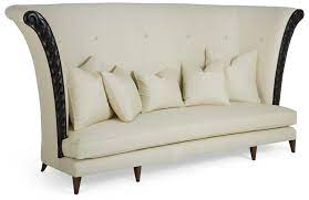 Sit back and relax on a plush recliner and. Creative Sofas By Christopher Guy Idesignarch Interior Design Architecture Interior Decorating Emagazine