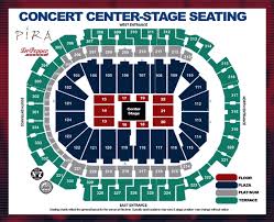 american airlines center dallas tx seating chart view