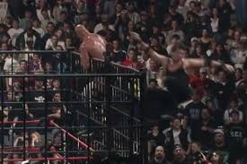 These coppertone ads are getting weird. Ppwpodcast On Twitter New Show Out Now Join Us For The 1999 Wwf St Valentines Day Massacre Listen Enjoy Share Https T Co Jeodthpcqv