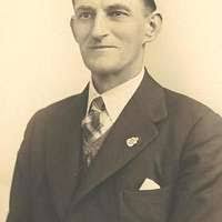 Donald Friell McLeod