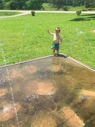 Commercial & residential splash pads installed by my splash pad. 12 Diy Splash Pad Ideas To Build For The Kids