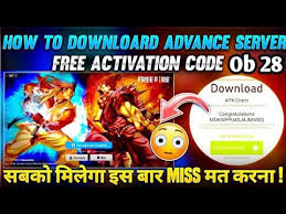 Free fire advance server v66 0 3 beta server apk download download free fire garena s extremely cool parachute. How To Download Free Fire Advance Server Free Fire Advance Server Download Problem Ulg Youtube Youtube