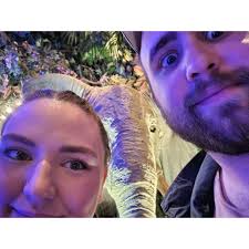 Abbie Jones and Adam Jehle's Wedding Website