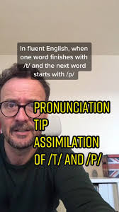 Pronunciation Tips for British English Learners