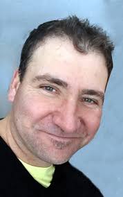 Adam Bergstrom Obituary