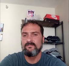 Joshua Dontae Newell is his name he would've been 35 in Jan.