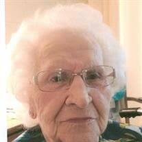 Betty Lou Barrett Obituary