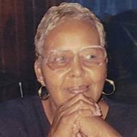GWENDOLYN CONNER Obituary