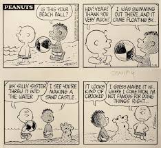 Black African American Charlie Brown Characters Why Charles M Schulz Gave Peanuts A Black Character 1968 Flashbak Black Characters Character Peanuts Comic Strip