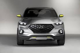 Engine specs & hybrid variant. Finally 2022 Hyundai Santa Cruz Slated To Make Debut With 12 New Suvs