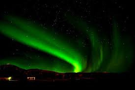 Lese weiter, um alles über das phänomen der aurora borealis zu erfahren! Polarlichter Reisen 6 Lander In Denen Du Die Nordlichter Sehen Kannst