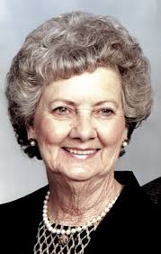 DeLois (Voegele) Mantooth, age 86