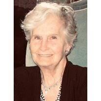 Virginia "Gayle" Thomas Obituary