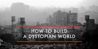 So You Re Writing A Novel About A Dystopian Society But Not Sure Where To Begin We Ve Got Dystopian Writing Prompts Entertainment Writing Book Writing Tips