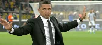 Răzvan lucescu a preluat al hilal vara trecută, după eventul istoric câștigat cu paok. Razvan Lucescu Campion Cu Paok Savvidis Razvan O Sa Ajunga Mai Mare Decat Mircea Lucescu Sport Ro