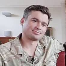 British male/performer