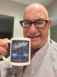 One week to go to kelso can't wait only problem wind down Sunday has now  turned into piss up Sunday MOT