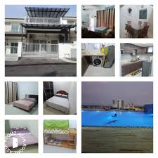 The current rental yield of bandar meru raya is 3.56% for houses. Single Room For Rent At Bandar Meru Raya Prefer Female Roomz Asia