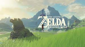 Check spelling or type a new query. Breath Of The Wild Walkthrough