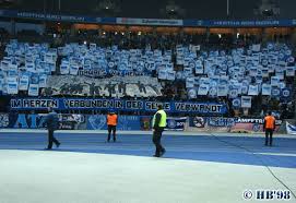 Herzlich willkommen in der bundesliga zur begegnung des 20. Freunde Harlekins Berlin 98