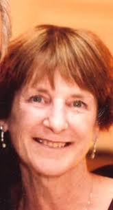 Mary Shamoian Obituary (2015)