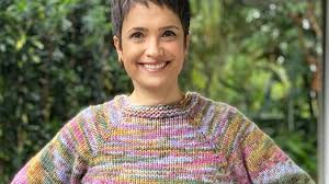 Foram apenas alguns dos comentários na foto de gloria. Sandra Annenberg Diz Que Nao Pretende Pintar Os Cabelos Brancos Saiba Por Que Noticias Sobre Famosos Giro Marilia Noticias