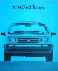 Image result for Light Desert Tan 1983 Tempo