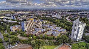 Faltin Sattler Campus Deutz Der Th Koln Aus der fachhochschule köln wurde zwischenzeitlich die technische hochschule (th) köln, die bezeichnung für das frühere iwz lautet jetzt campus deutz.