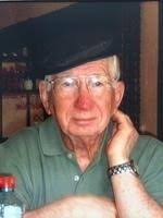 William Dearman Obituary (1921