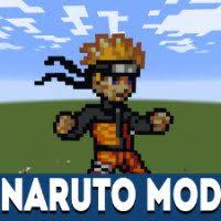 First of all, minecraft pe 1.16.40 is about many things, but its primary goal is to fix annoying bugs and despicable crashes that could occur during a playthrough. Download Minecraft Pe Naruto Mod Marvelous And Tremendous