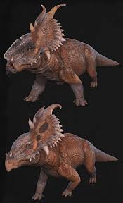 Ark Survival Evolved - Pachyrhinosaurus Taming And Abilities - Youtube