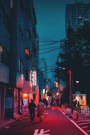 Tons of awesome aesthetic japan city wallpapers to download for free. Pin By Dorian Gray On Japan Places City Aesthetic Japan Photography Aesthetic Japan