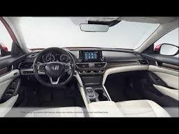 After the car starts and establishes a bluetooth connection with the phone, click on the hondalink icon on the infotainment home screen. How To Use Hondalink Remote Start On The 2018 Honda Accord Youtube