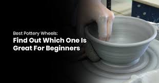 Homemade pottery wheel with 24 v 500 w escooter motor. Best Pottery Wheels Find Out Which One Is Great For Beginners