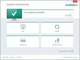 Kaspersky Internet Security 2015 Release Notes