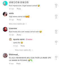 Berpisah dengan pembantu rumah, wawa zainal hadiahkan wang cash dalam kotak! Lesung Pipit Pun Sama Wajah Seiras Wawa Zainal Wanita Ini Buat Ramai Keliru