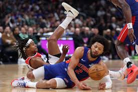 NBPA calls for ‘arbitrary’ 65-game rule for awards to be ‘abolished or reformed’