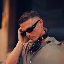 TRENT Selecta Chart by Paul Trent