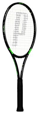 Racquets Prince Tennis