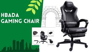 Be it pubg, fortnite or fifa, where you have to be on your toes, these comfy gaming chairs will help you take your. Hbada Gaming Chair Racing Style Ergonomic High Back Computer Chair With Height Adjustment Headrest Youtube