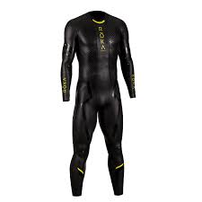 Mens Maverick Pro Ii Wetsuit