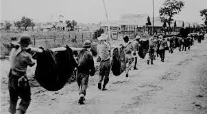 World War II for Kids: Bataan Death March