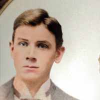 Paul Fleming Sr. (1877–1942) • FamilySearch