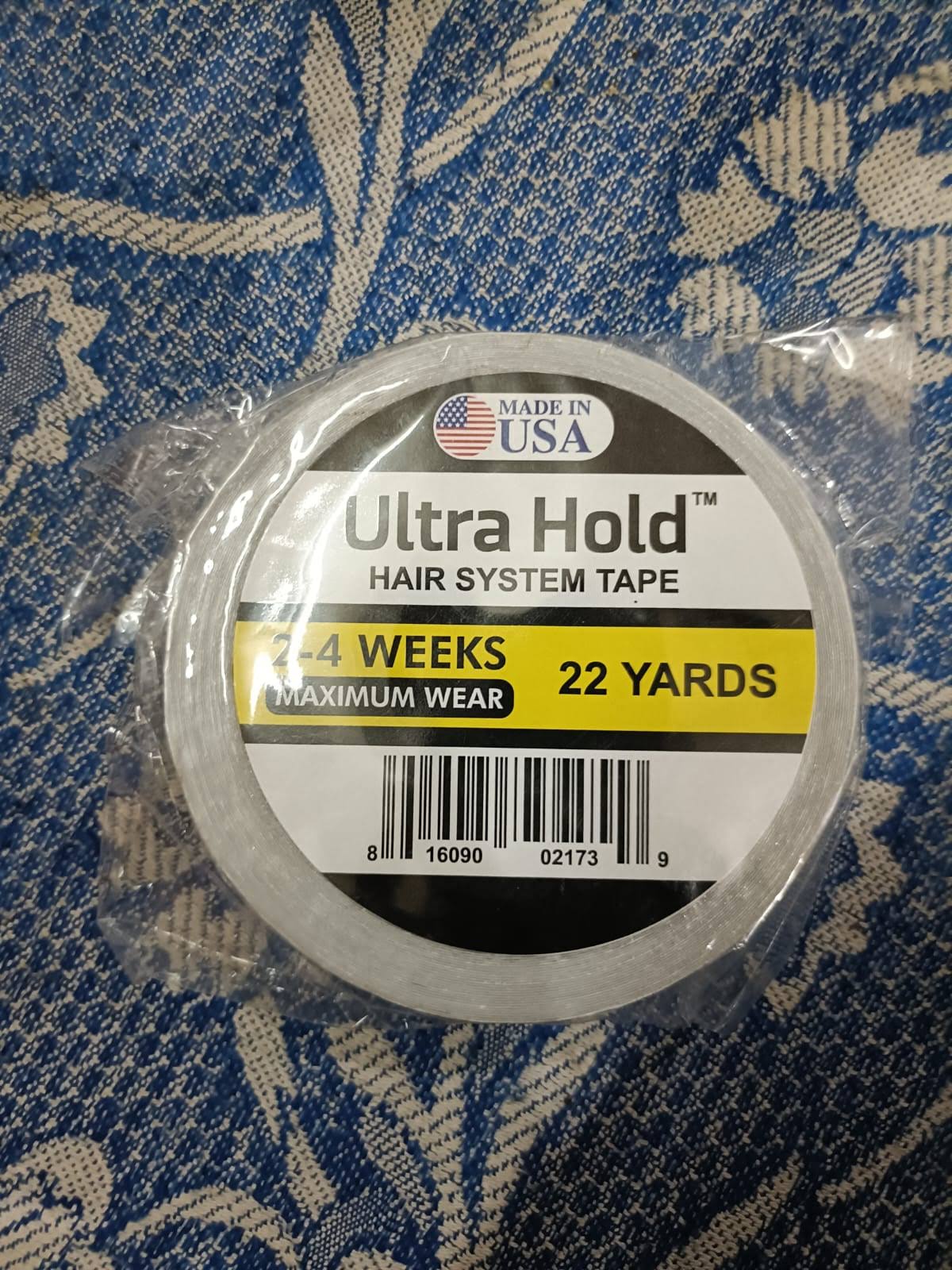 Ultra hold tape product image