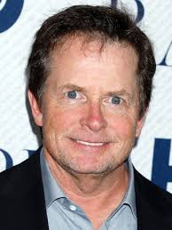 Michael J. Fox Pictures