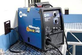 Miller The Garage Guy S Guide To Welding Mastering Mig Welding Projects Welding And Fabrication Welding