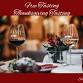 FREE Tasting - Our Thanksgiving Tasting! event image
